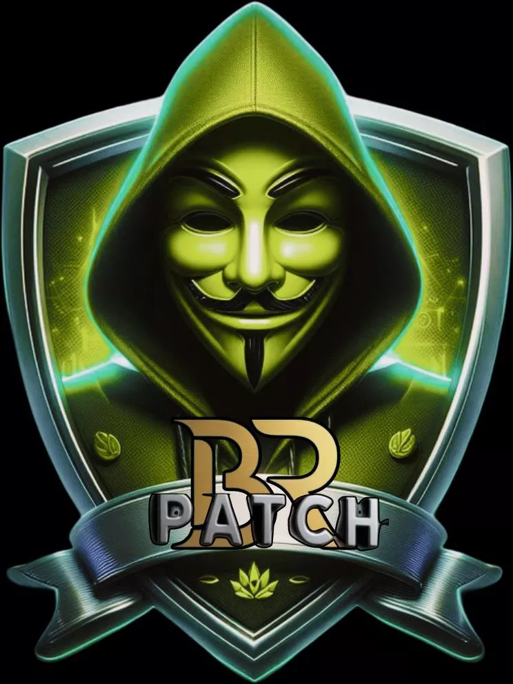 RDPATCH