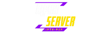 ALPHA SERVER
